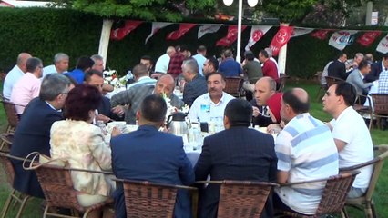 MHP’li Aycan: “Bundan sonra mecliste siyaseti MHP yapacaktır”