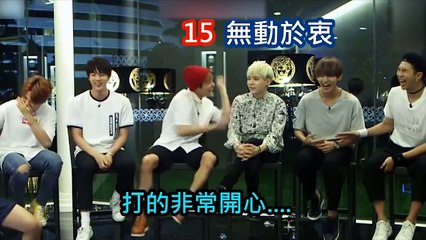 BTS Maknaes VS Hyungs