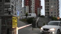 Trabzon'da 12. Kattaki Evin Camından Düşen Çocuk Öldü