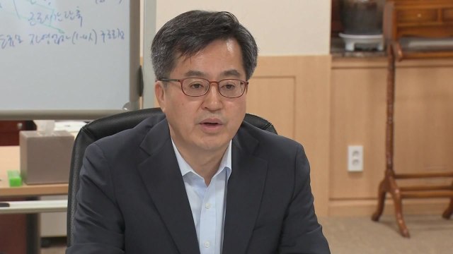 김동연 연말까지 '주52시간' 계도 ...ICT 업종 특별연장근로 / YTN