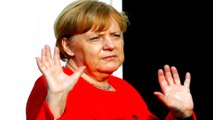 Germany's Merkel faces pressure from conservatives over refugees