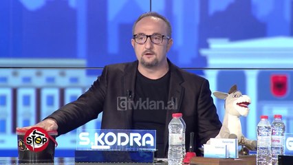 Stop - Magazina e sekuestruar nga AKU prodhon e hedh ushqime ne treg! (26 qershor 2018)