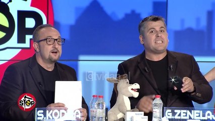 Stop - Abuzimi në polikliniken 8, Fundjava rehabiliton shtepine e Hoxha Tahsinit! (26 qershor 2018)