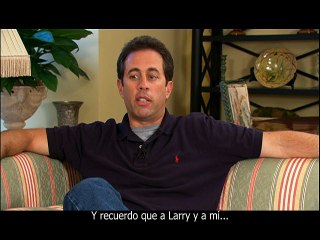 Seinfeld Analisis episodios The conversion - The stall - The marine biologist - The pie - The stand-in (Subtitulos español)