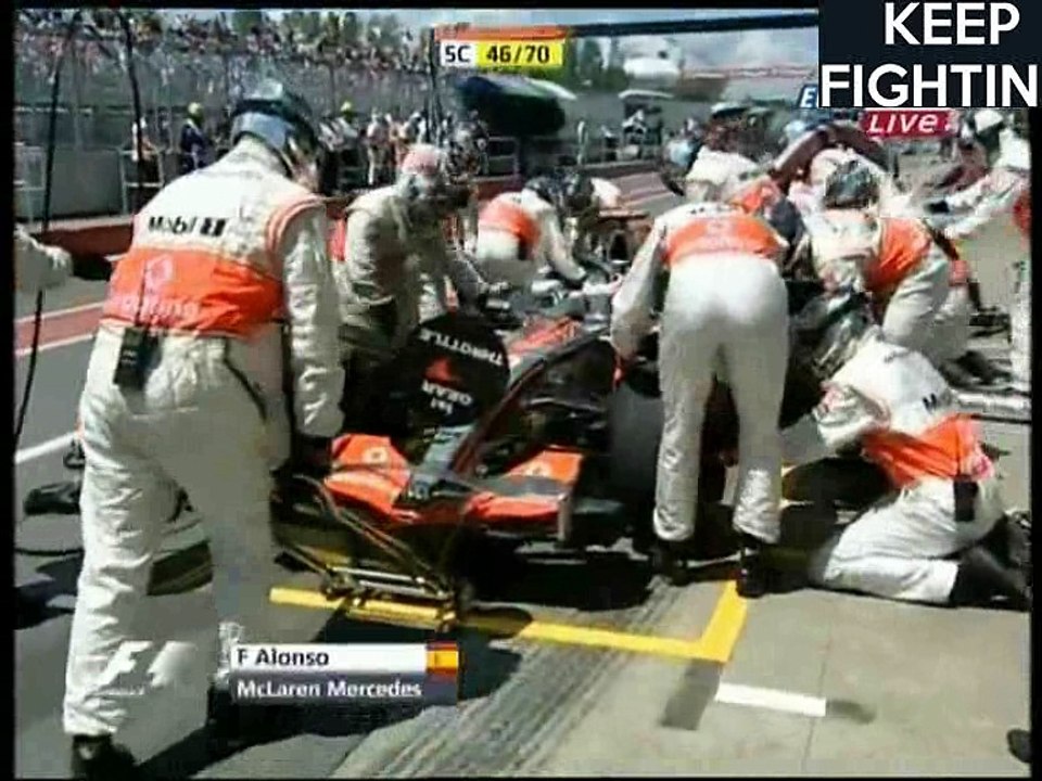 06 GP du Canada 2007 p3