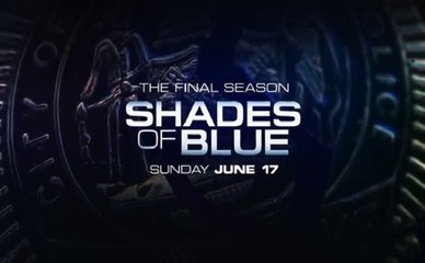 Shades of Blue - Promo 3x03