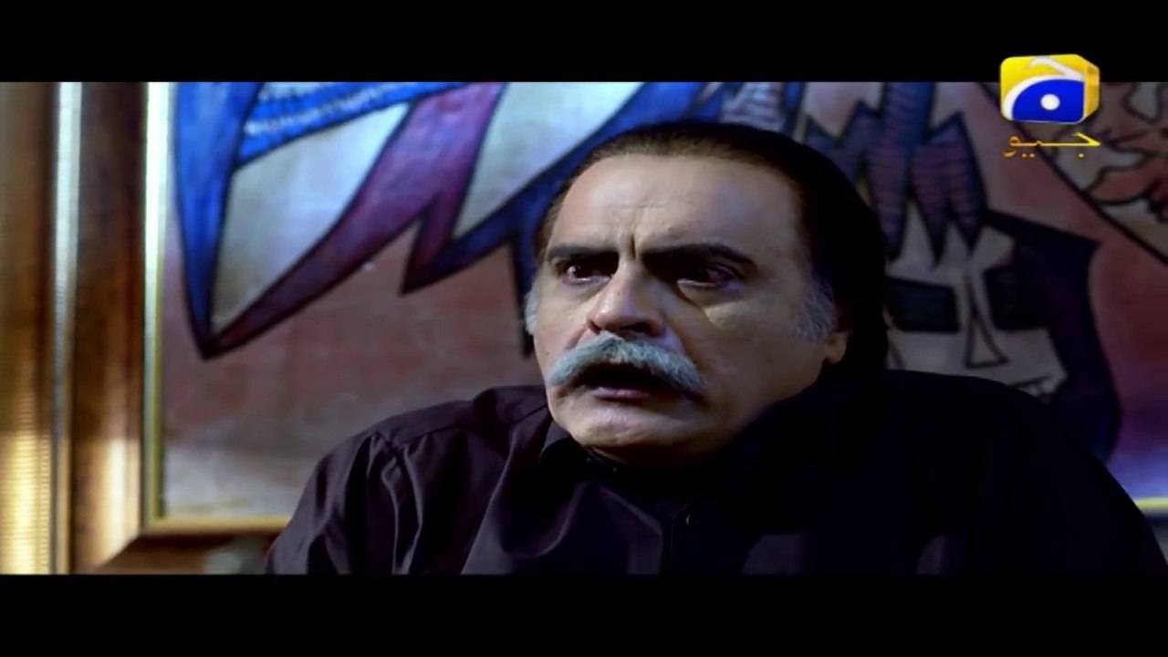 Khaani Episode 30 HAR PAL GEO