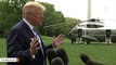 Report: Mueller 'Preparing To Accelerate' Trump-Russia Collusion Probe