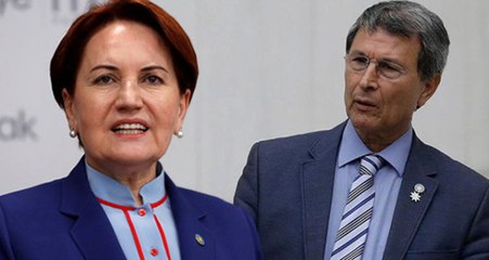 İYİ Partili Yusuf Halaçoğlu'ndan Meral Akşener'e Sert Eleştiri: Bu Mu Başarı?