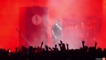 Marilyn Manson - This Is The New Shit (Festival de Nimes)[Heaven Upside Down Tour]
