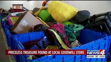 Woman Hoping to Reunite Photo Album Found at Thrift Store with Rightful Family