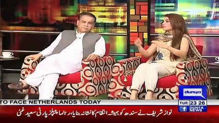 Mazaaq Raat - 26th June 2018