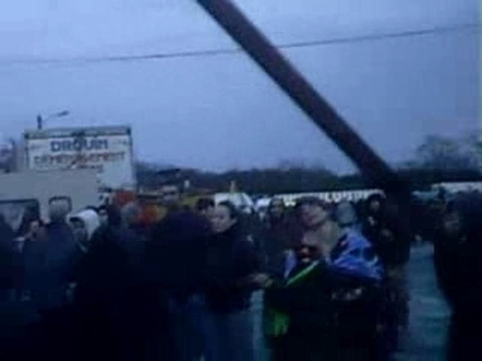 Tekos trans off 2007