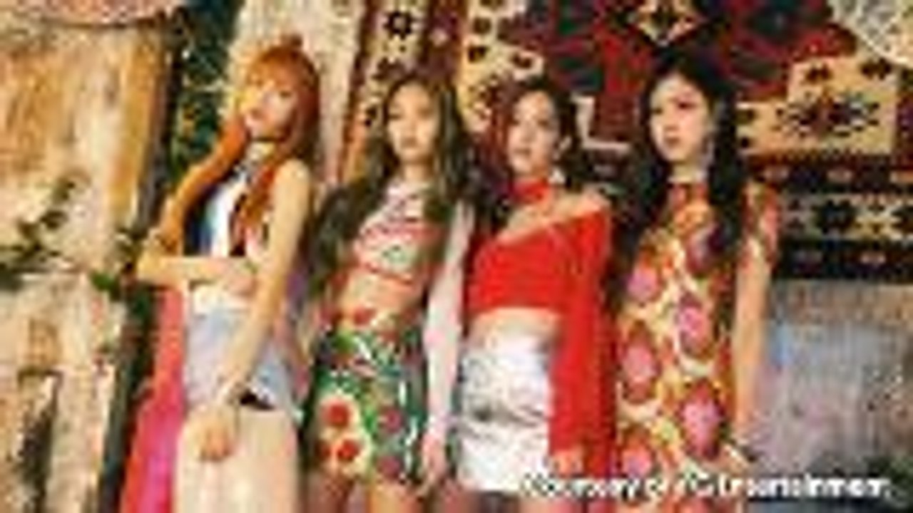 K-Pop History is Made on Hot 100, Billboard 200 by BLACKPINK | Billboard News