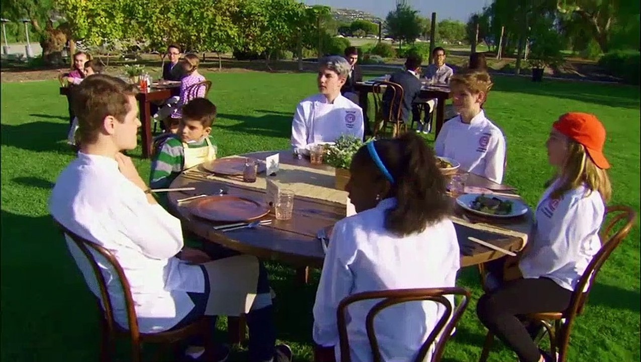 MasterChef.Junior.S06 E12 -Cookie Monster