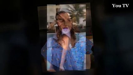 Sania Mirza Reveals Secret To Stay Fit During Pregnancy - YouTube