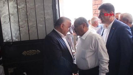 Şanlıurfa Ak Partili Vekilden 5 Bin Kişiye Teşekkür Yemeği