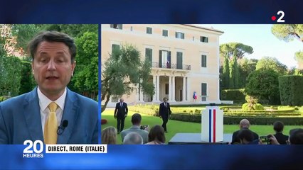 Migrants : la France accueillera des passagers du "Lifeline"