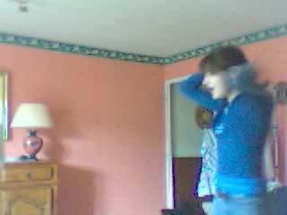 choré du papa pingouin