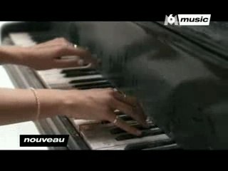 Pauline - Allo le monde - clip 2007