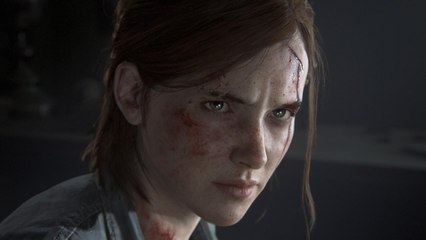 The Last of Us 2 - Teaser d'annonce PSX 2016