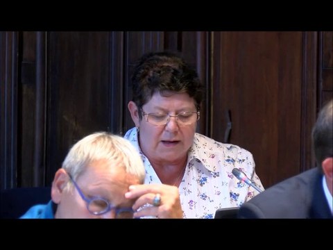 Jeannine TISSERANDOT. Bilan d'étape sur l'autonomie des jeunes confiés à l'ASE