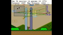 MarIo - Machine Learning for Video Games - Play Retro Games