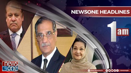 Newsone Headlines 1AM | 27-June-2018 |