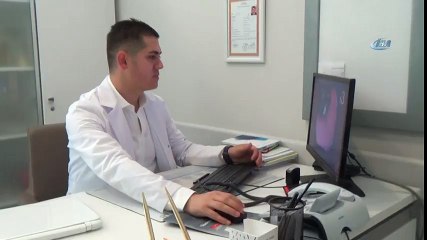 Obezite İle Mücadelede 'Balon' Tedavisi