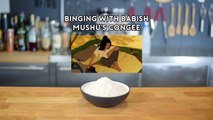 Binging with Babish: Congee from Mulan