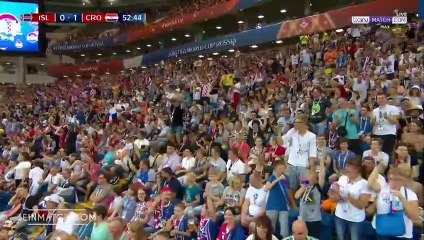 highlights - Ice 1-2 Cro