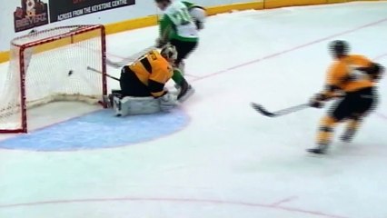 NHL Draft Profile: Cole Fonstad