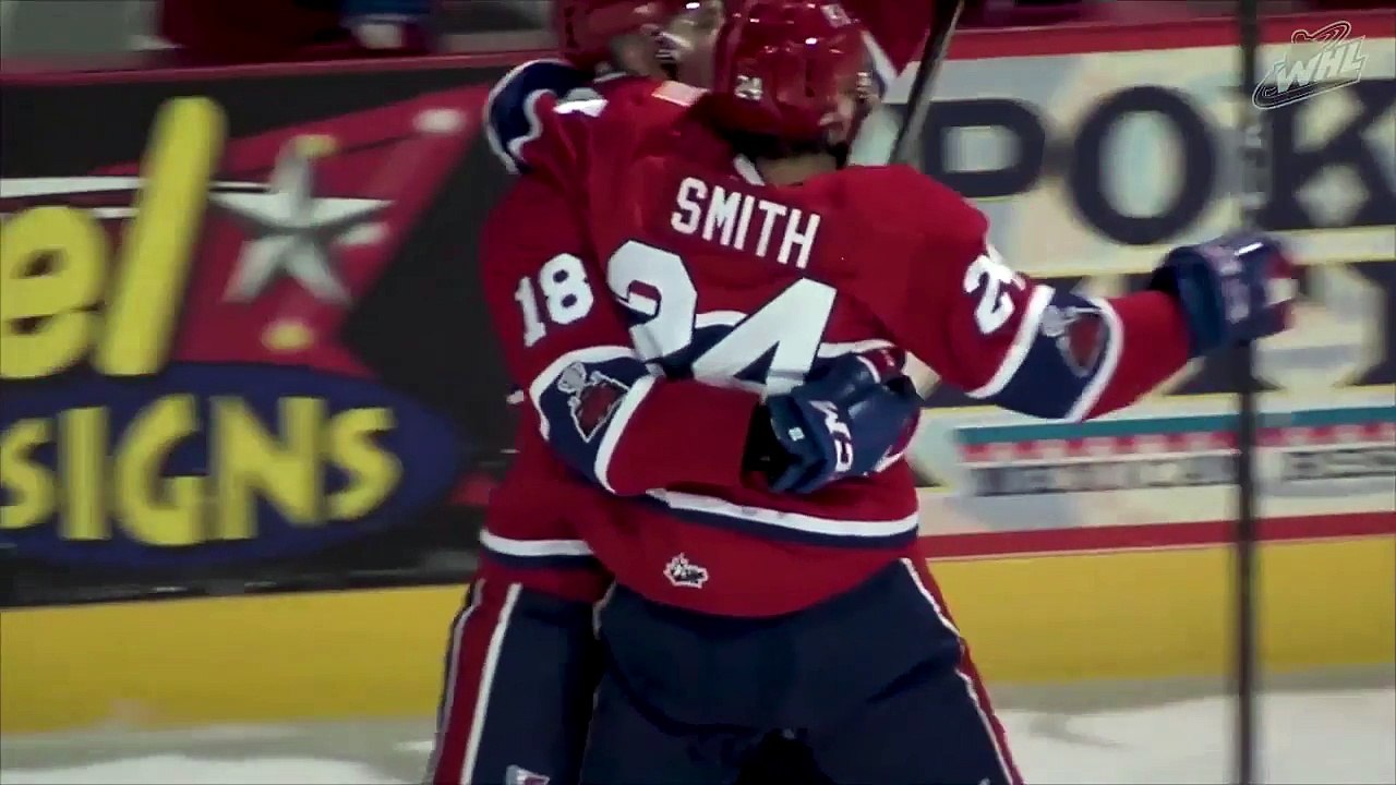 NHL Draft Profile: Filip Kral