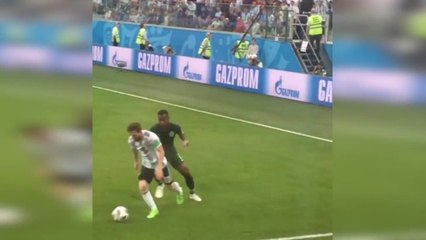 Nigeria vs Argentina 1-2 All Goals & Extended Highlights - World Cup - 26/06/2018
