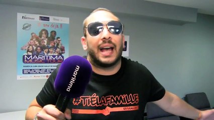 Oh Bengous ! Qu'es'tu fais ? O? tu vas ?
