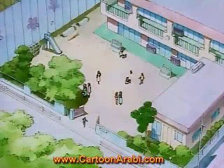 انا واخي الحلقة 1