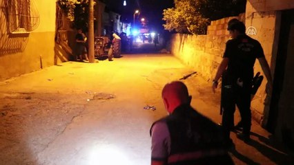 Aydın'da silahlı kavga: 2 kardeş hayatını kaybetti