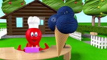 Learn Colors with Animals For Kids. Colours Animals For Children
