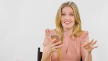 Watch As Meghann Fahy From 'The Bold Type' Insta-Stalks Her Castmates