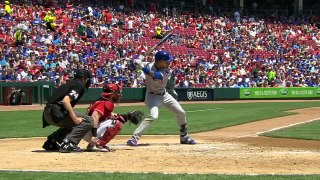 Chicago Cubs vs Cincinnati Reds Full Game Highlights - May 20, 2018