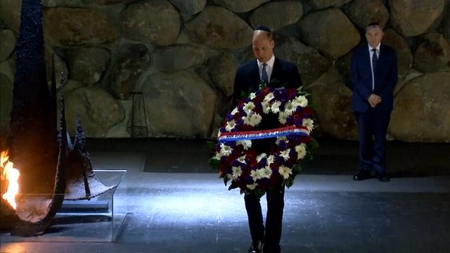 Принц Уильям: о памяти и футболе