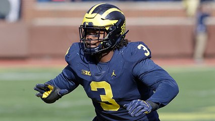 First Look: Rashan Gary