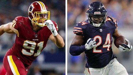 Who got snubbed from this year's 'The Top 100 Players of 2018'?