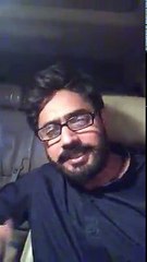 Abrar-ul-Haq's Response to Ahsan iqbal