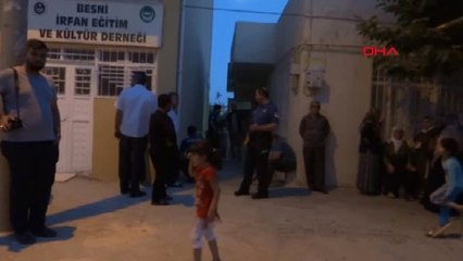 Adıyaman - Besni'de Emekli Öğretmen İntihar Etti