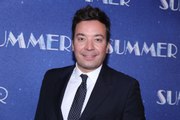 Jimmy Fallon to Trump: 'Why Are You Tweeting at Me?'