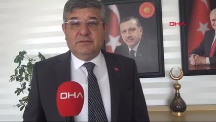 Aydın Aydın'da 1 Milletvekilliği 2 Parti Arasında Gidip, Geldi-1