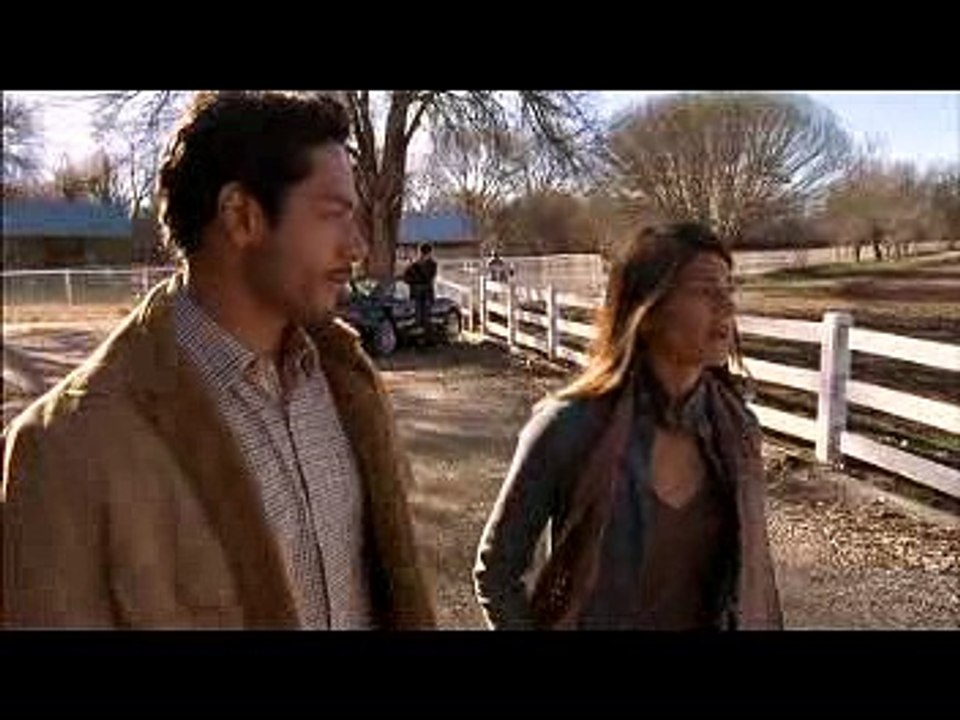 Wildfire S01E01a - Wildfire