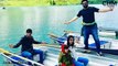 Nida Yasir with her Family Enjoying Vacations at Switzerland