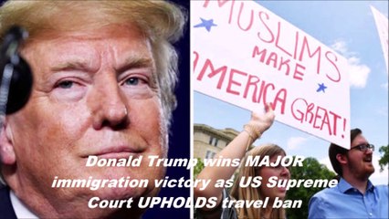 End Times Signs  & Current Events (June 26, 2018)